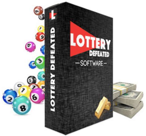 Lottery Defeated Review .